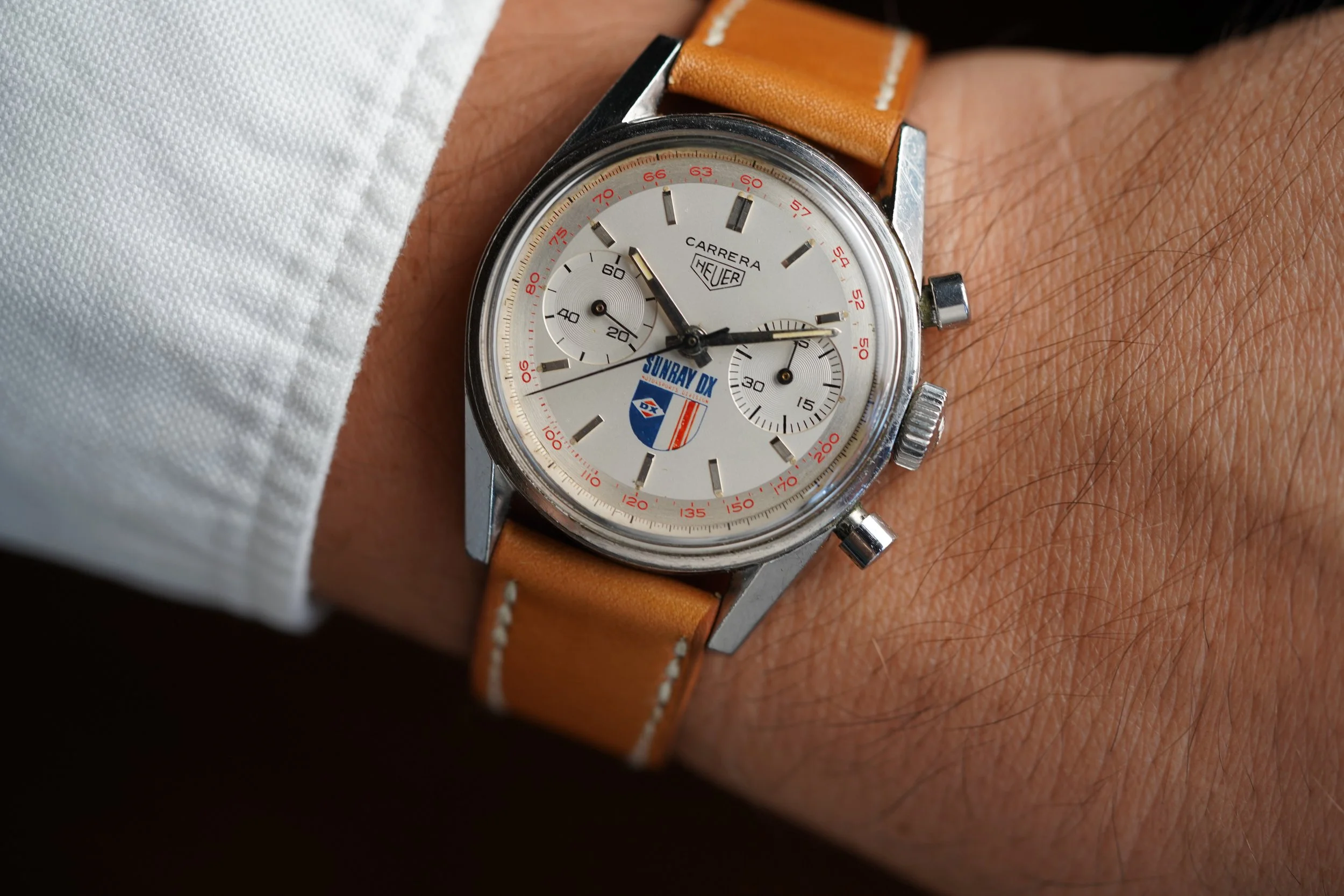 What's Selling Here - July 31st, 2025