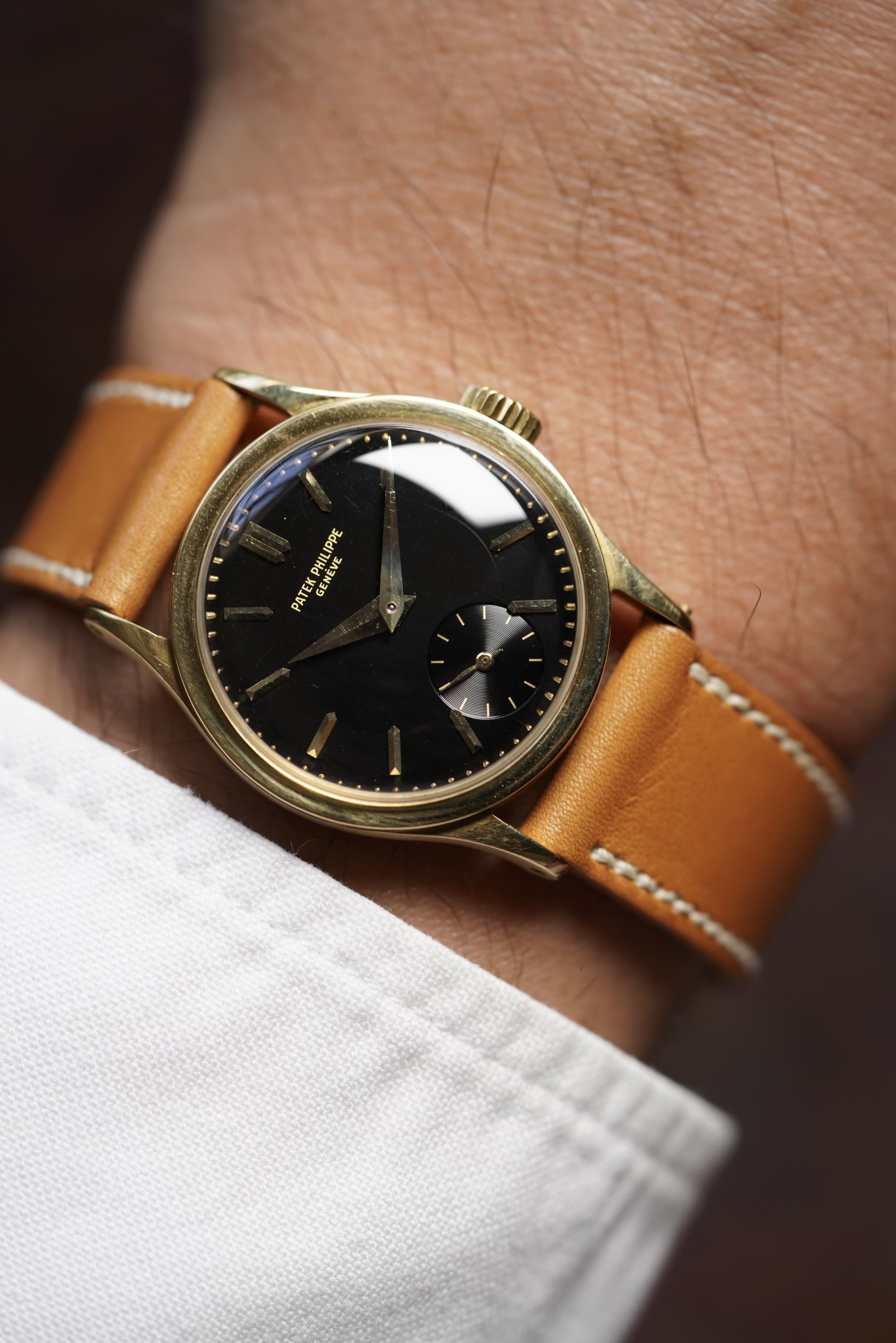 Patek philippe ref 96 cheap