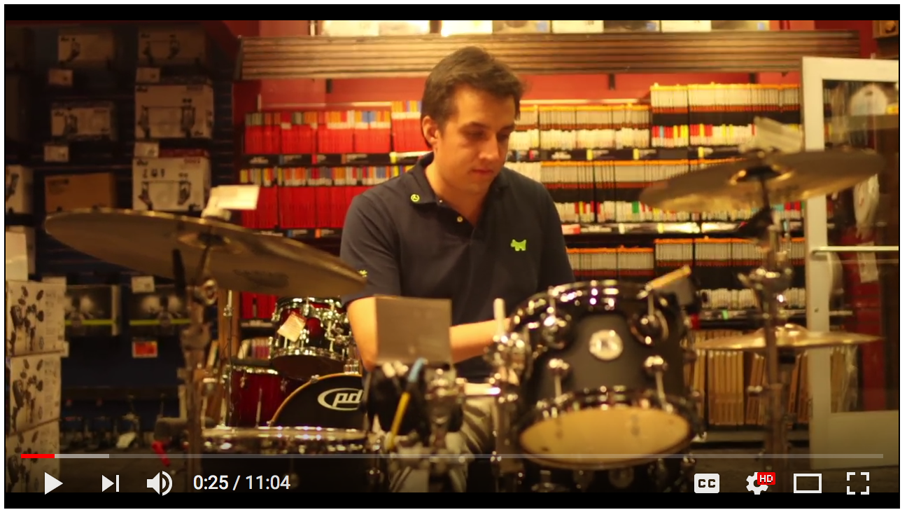 Crown & Caliber: Watch Stories with Eric Wind 