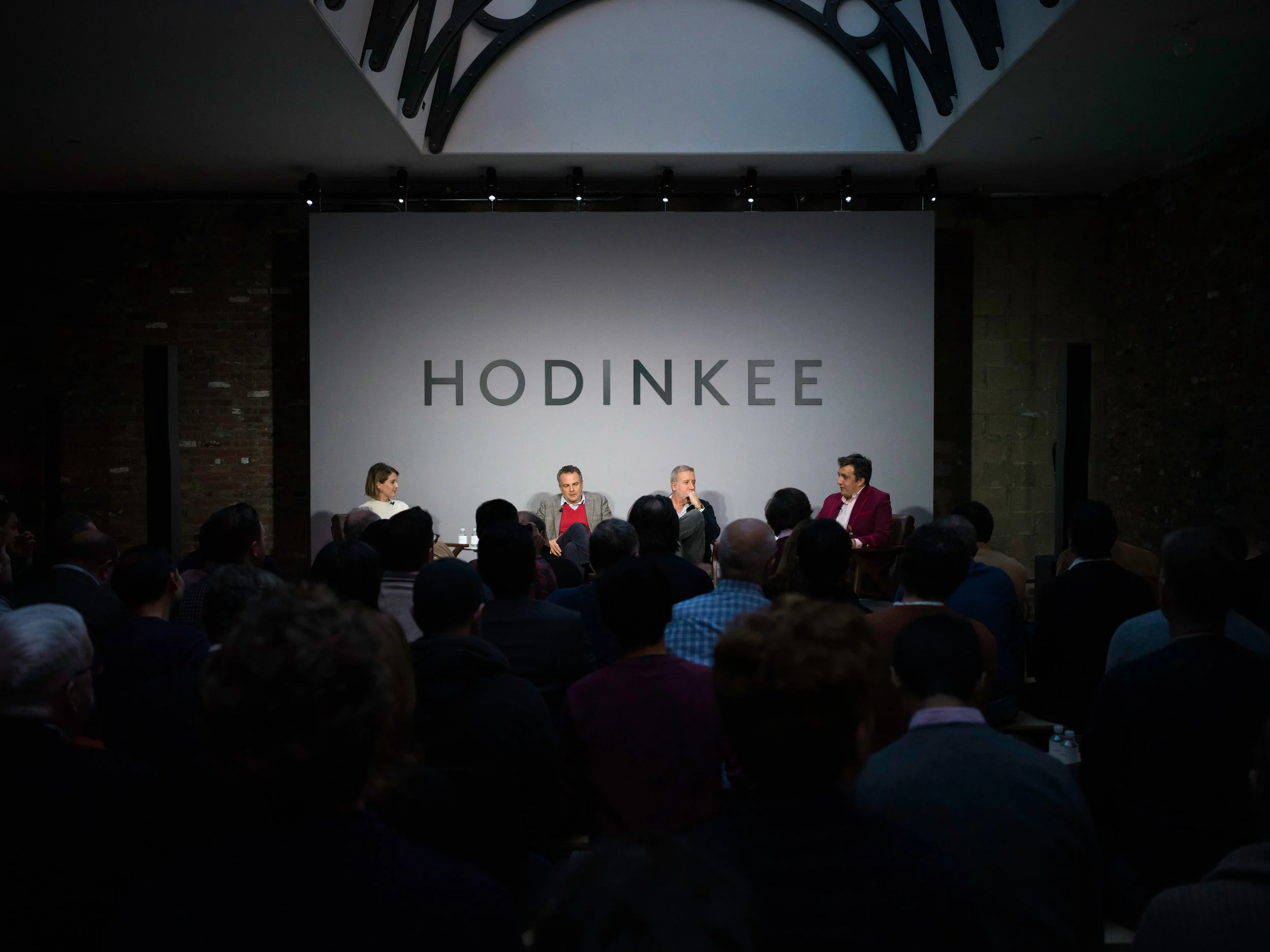 HODINKEE: Eric Wind Participates in HODINKEE H10 Panel on Vintage Watches