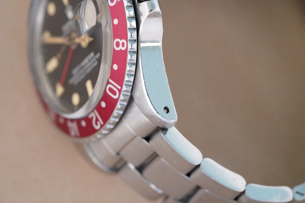 Rolex GMT-Master 1675 
