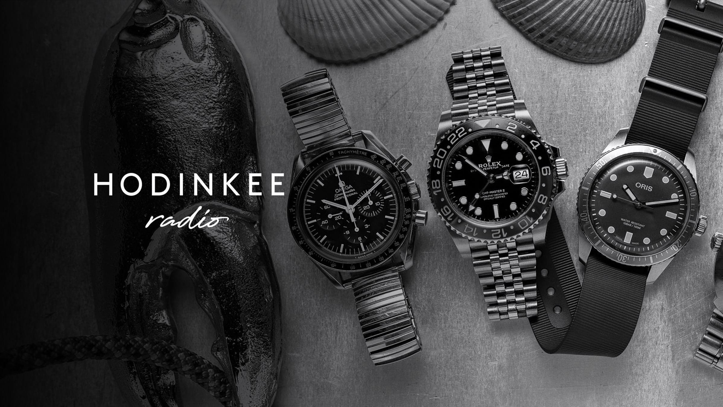 HODINKEE Radio Episode 53: Eric Wind Is Mentioned On Watch Collecting by Daniel Miller