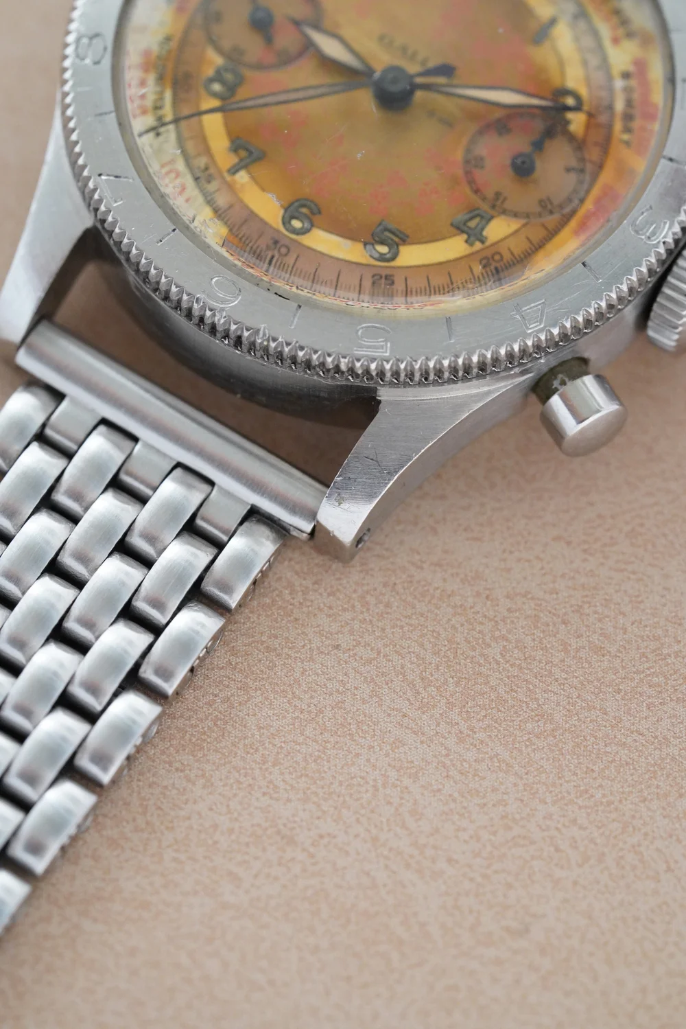 Gallet Flying Officer — Wind Vintage