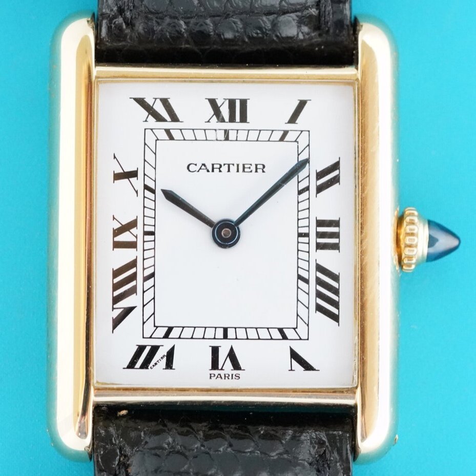 cartier swiss paris