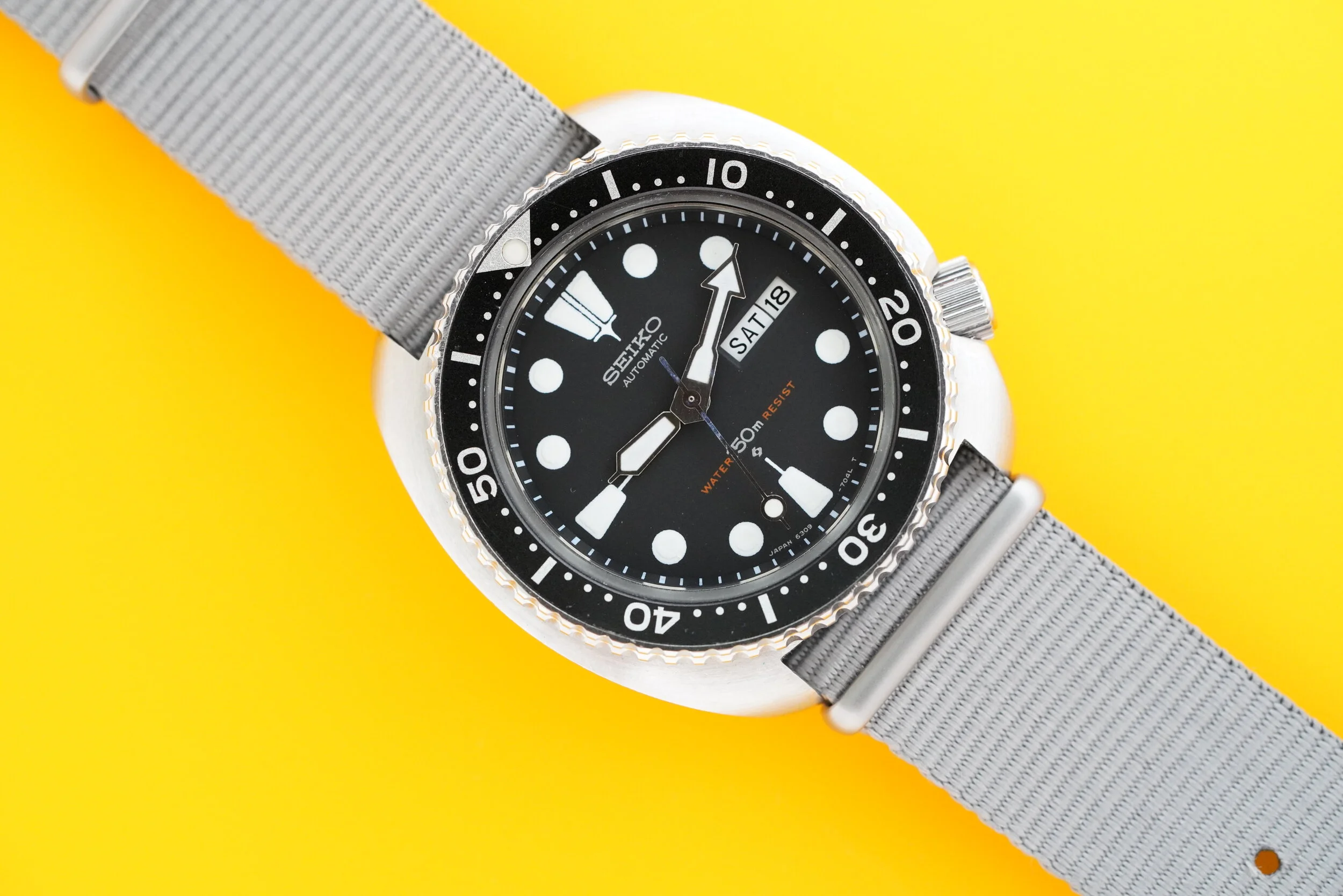 seiko diver 6309