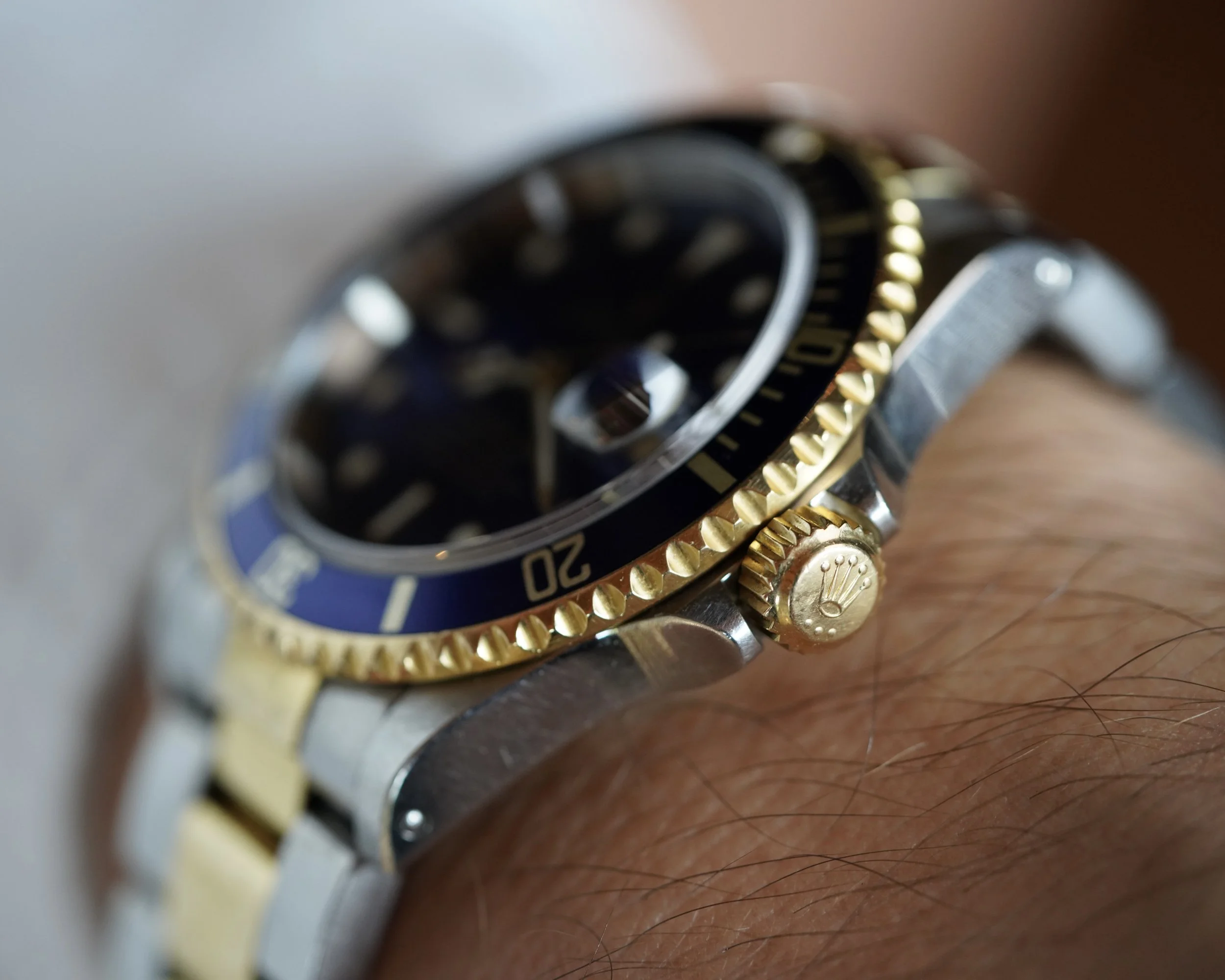 Rolex 