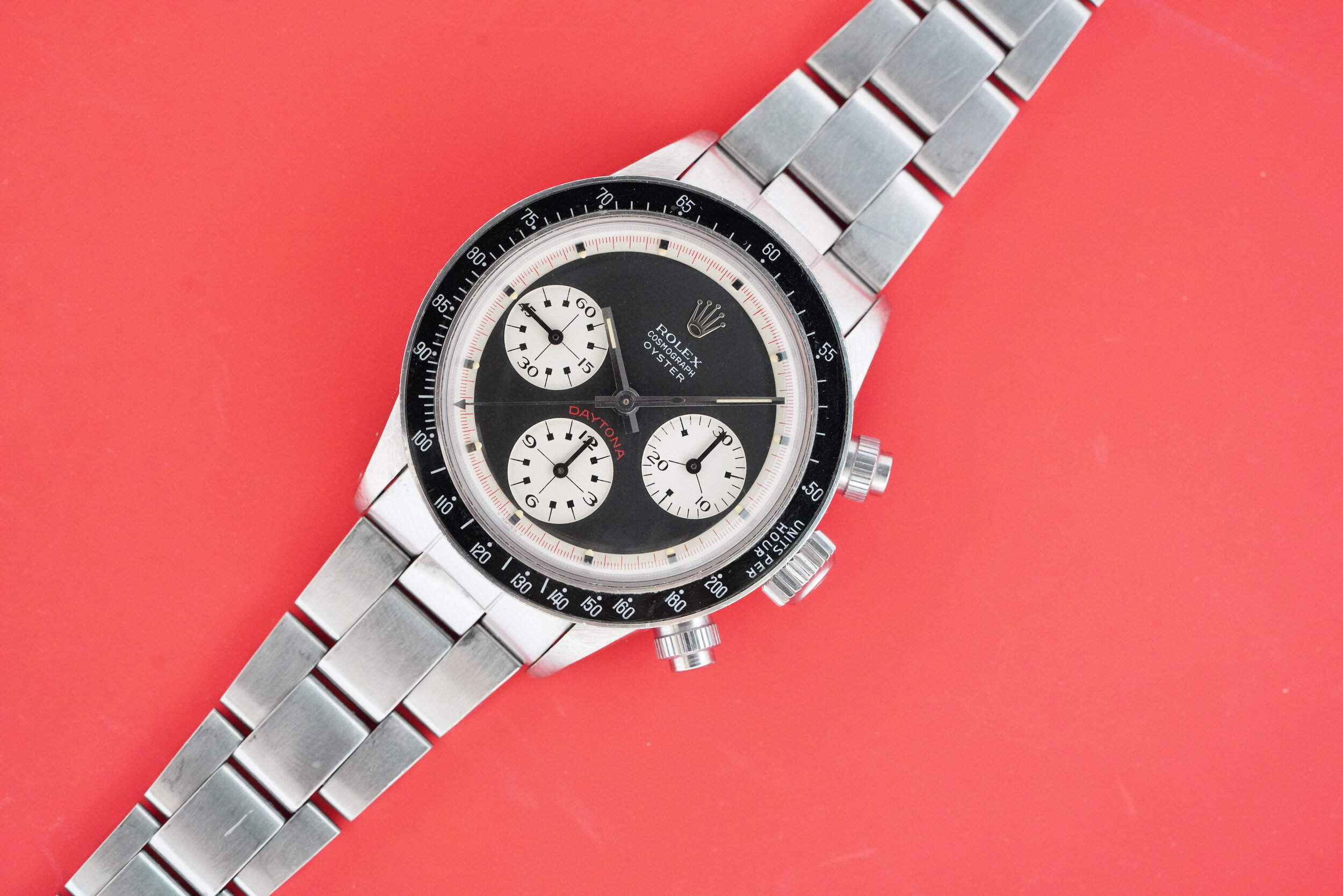 rolex daytona rco