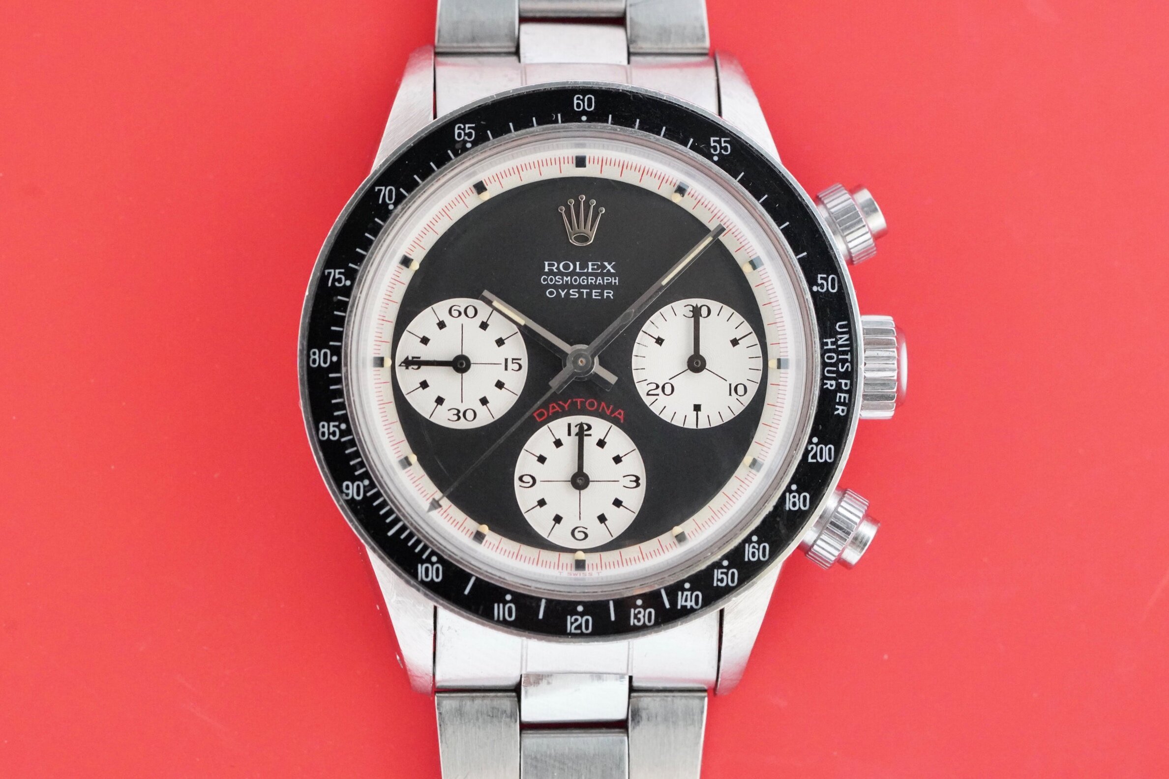 rolex daytona rco