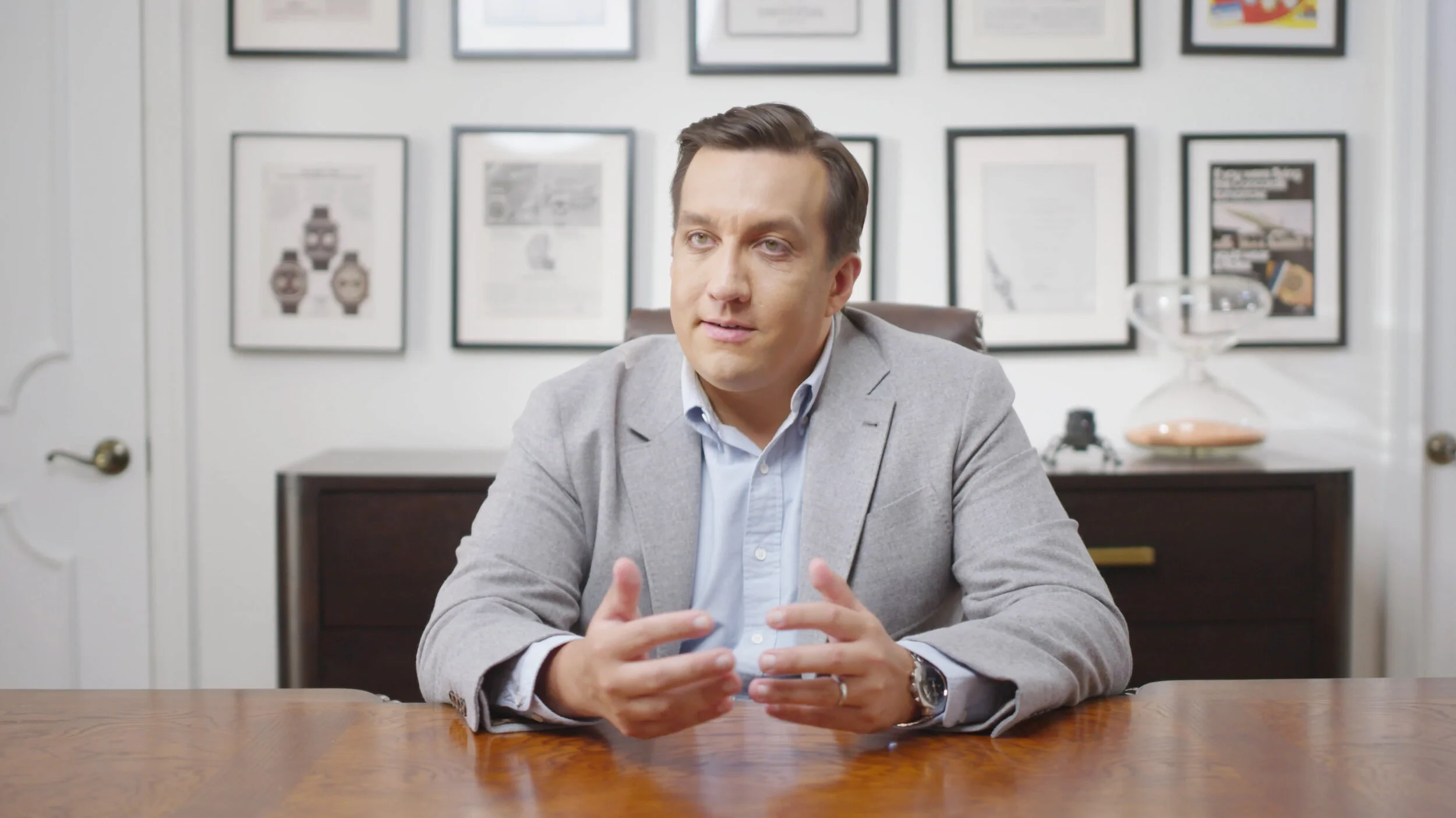 "Time Machines" Documentary Now On Xumo