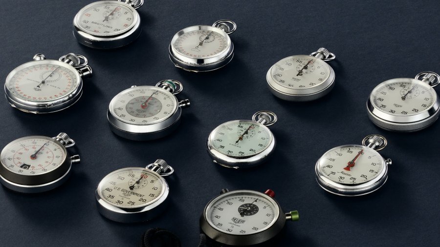 Wind Vintage Teams Up With Tracksmith For A Special Collaboration