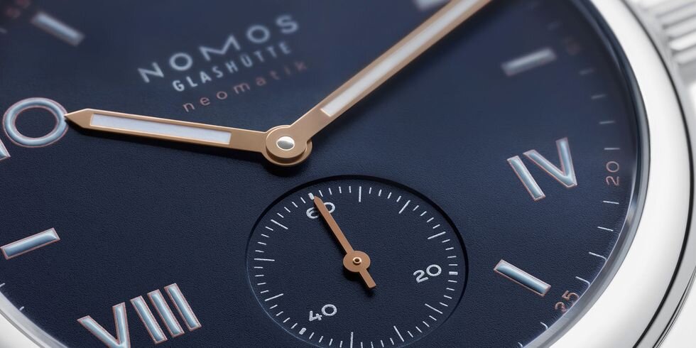 Gear Patrol: Eric Wind Quoted on Rolex "California" Dials