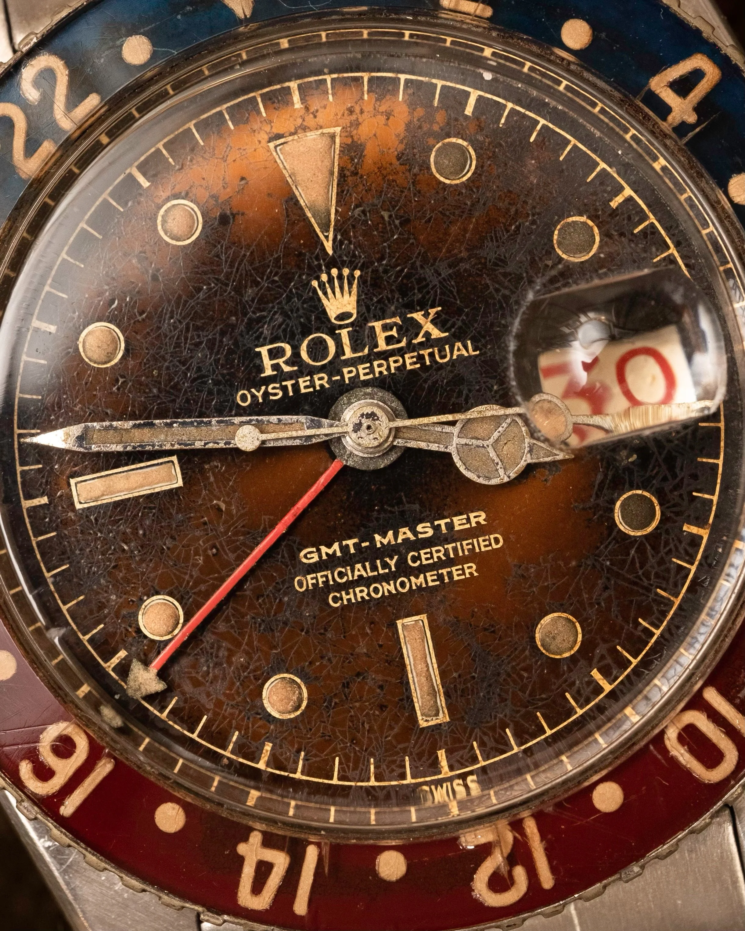 GMT-Master \