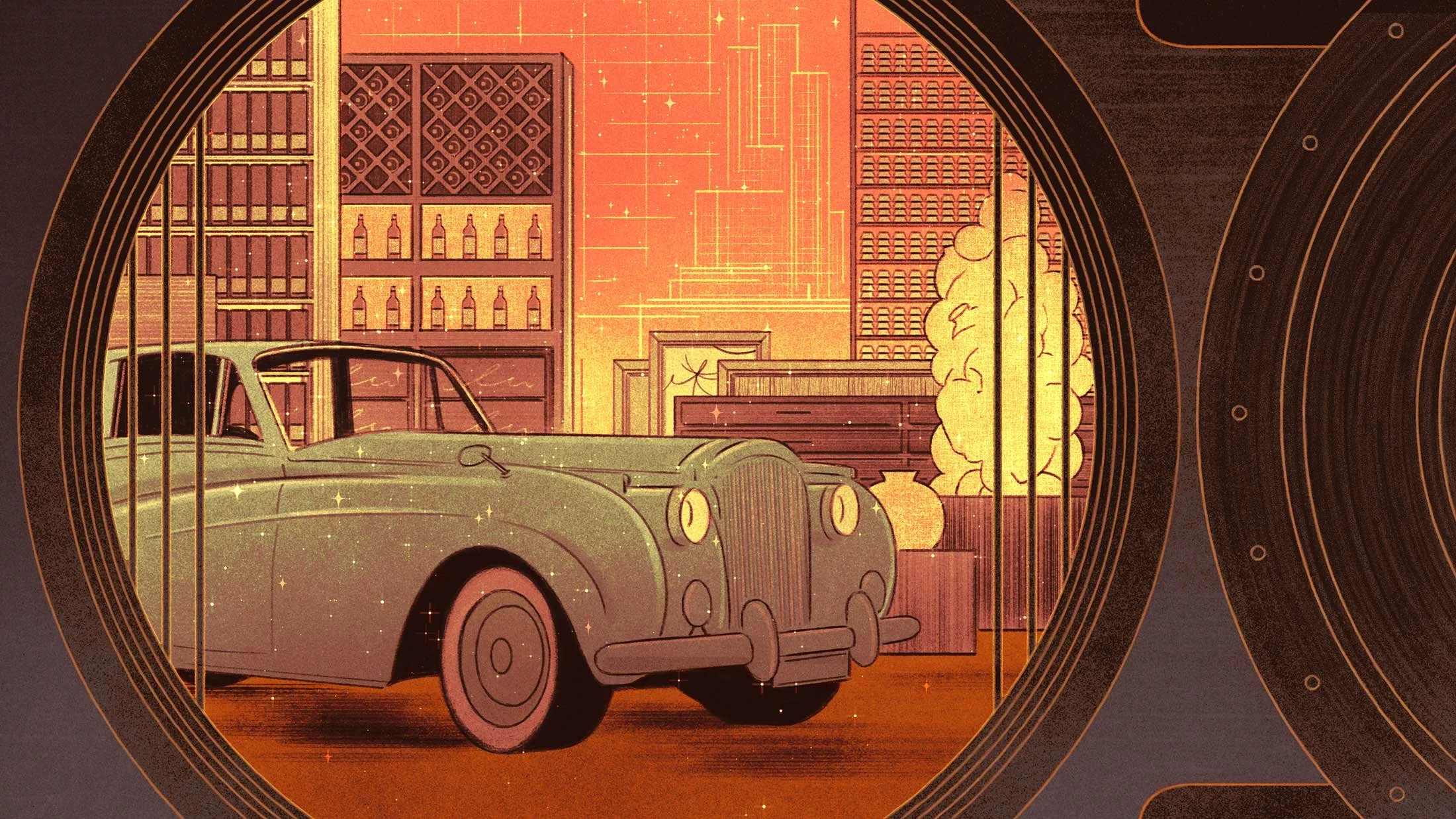 Bloomberg: Eric Wind Cited in Where to Invest