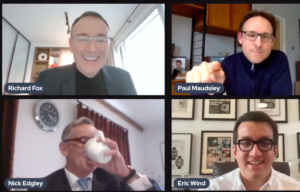 Video: The Art Of Collecting