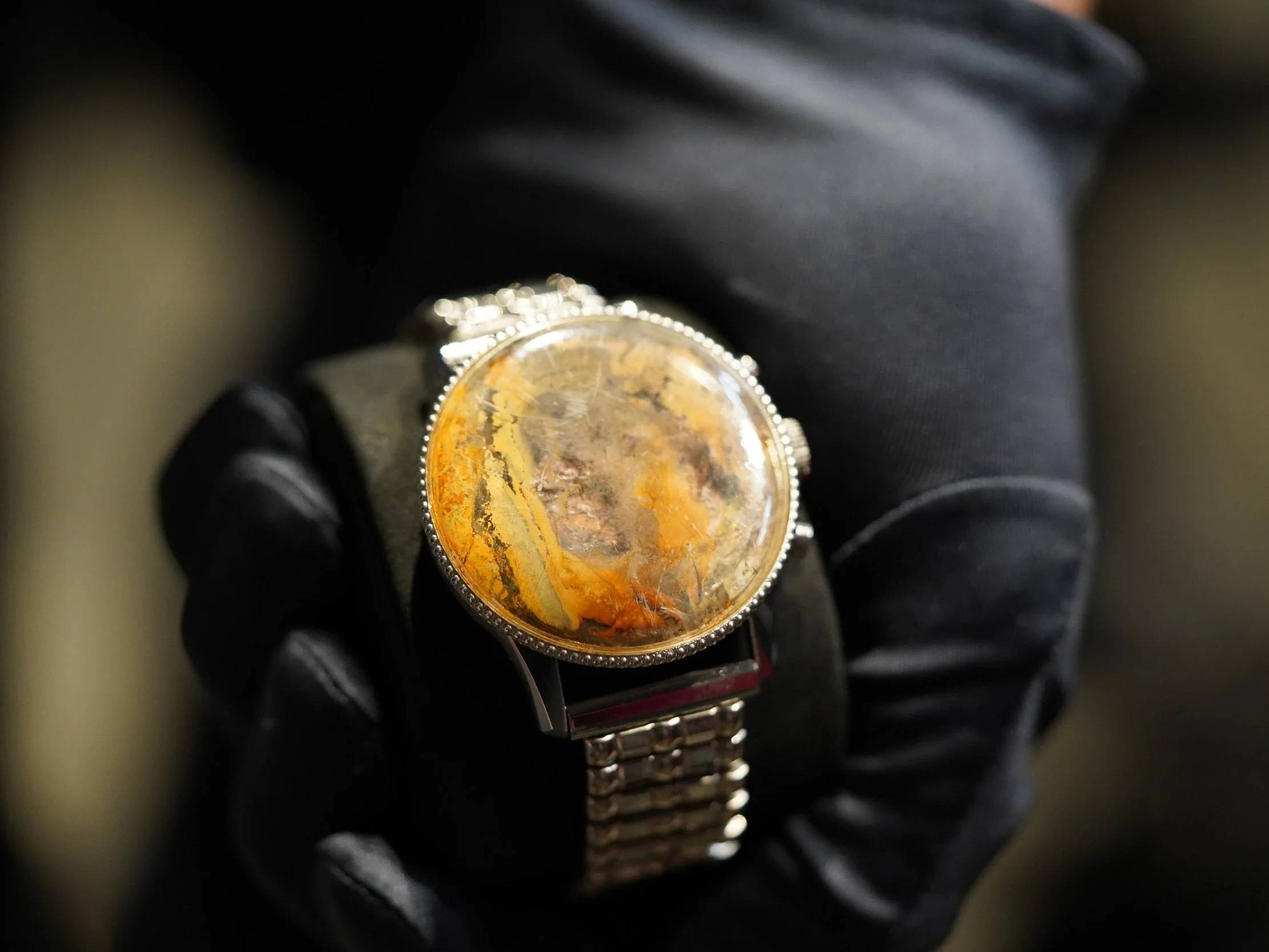 Watch Spotting At Breitling: Part 1