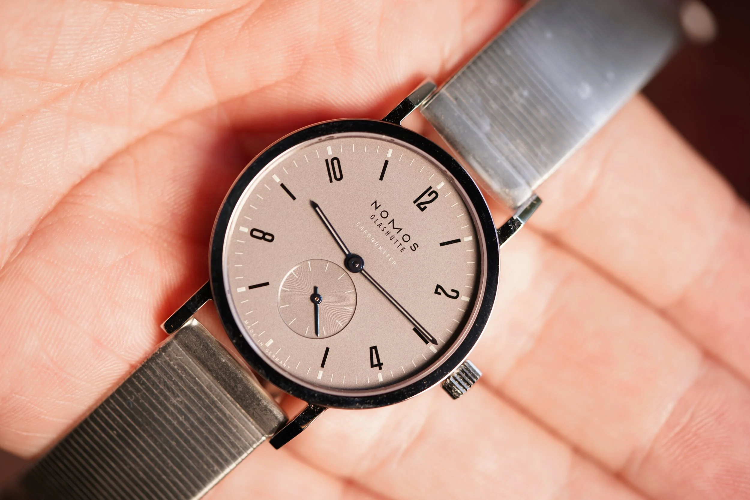 Limited Edition Cheapest Nomos Watch Nomos Watches On Sale