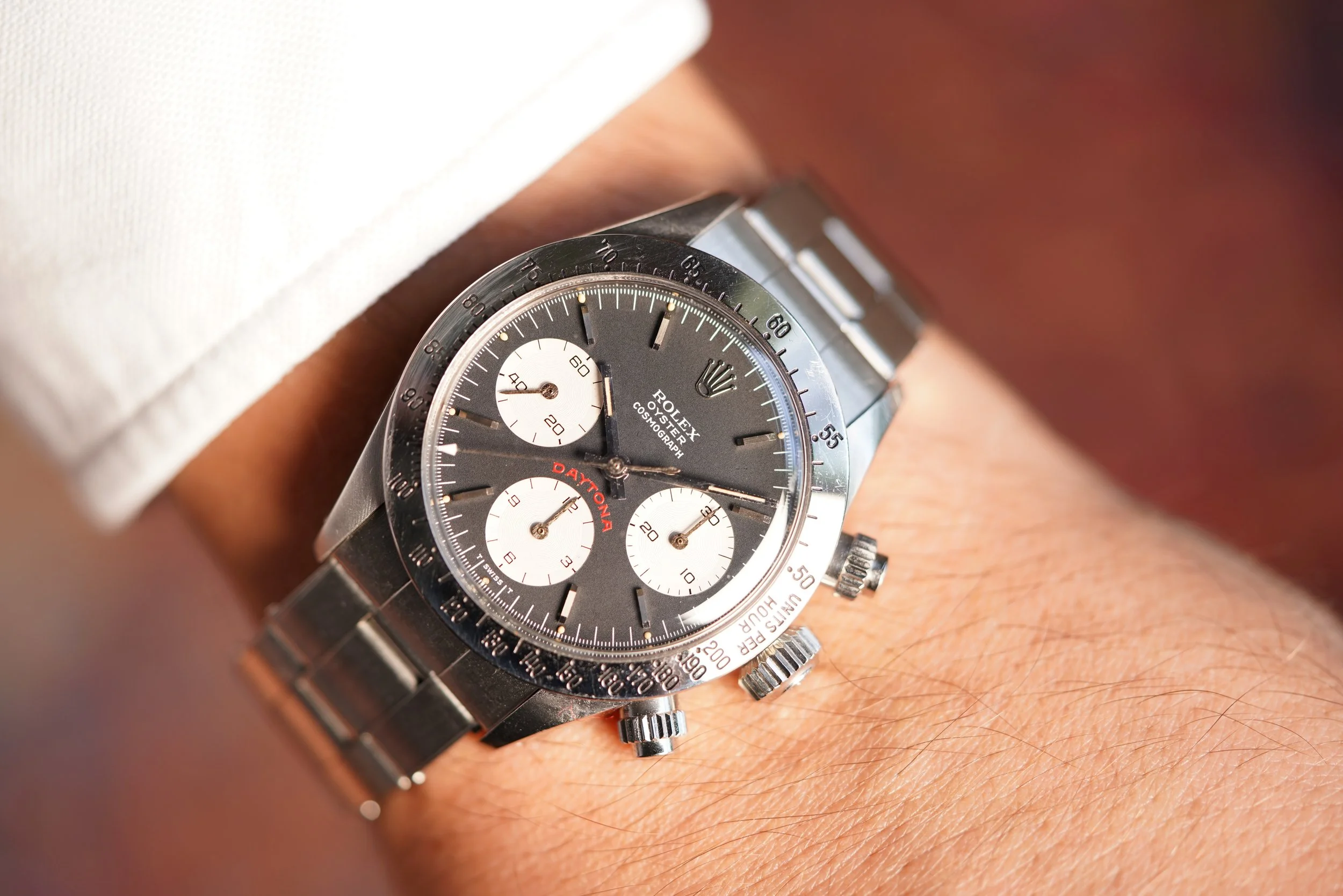 Rolex \
