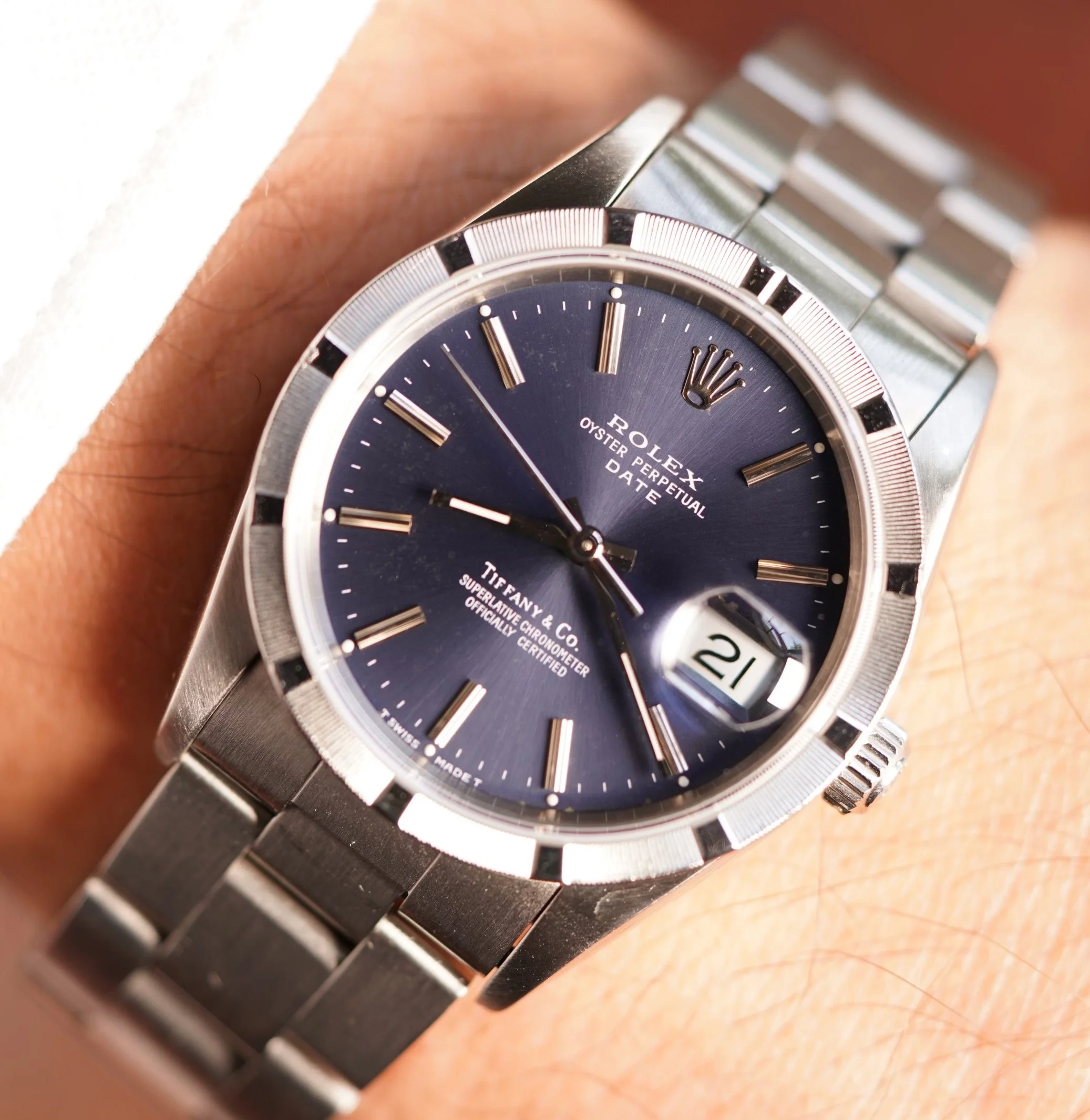 Rolex 