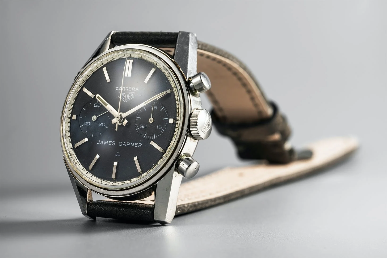 HODINKEE: Eric Wind Quoted On Major Trends In Spring 2022 Watch Auctions