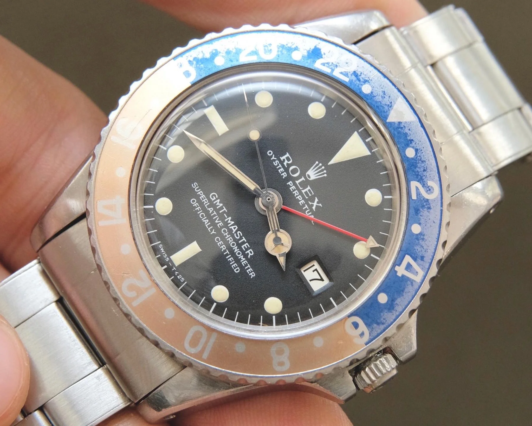 James Fisk Visits Palm Beach (Part 1)