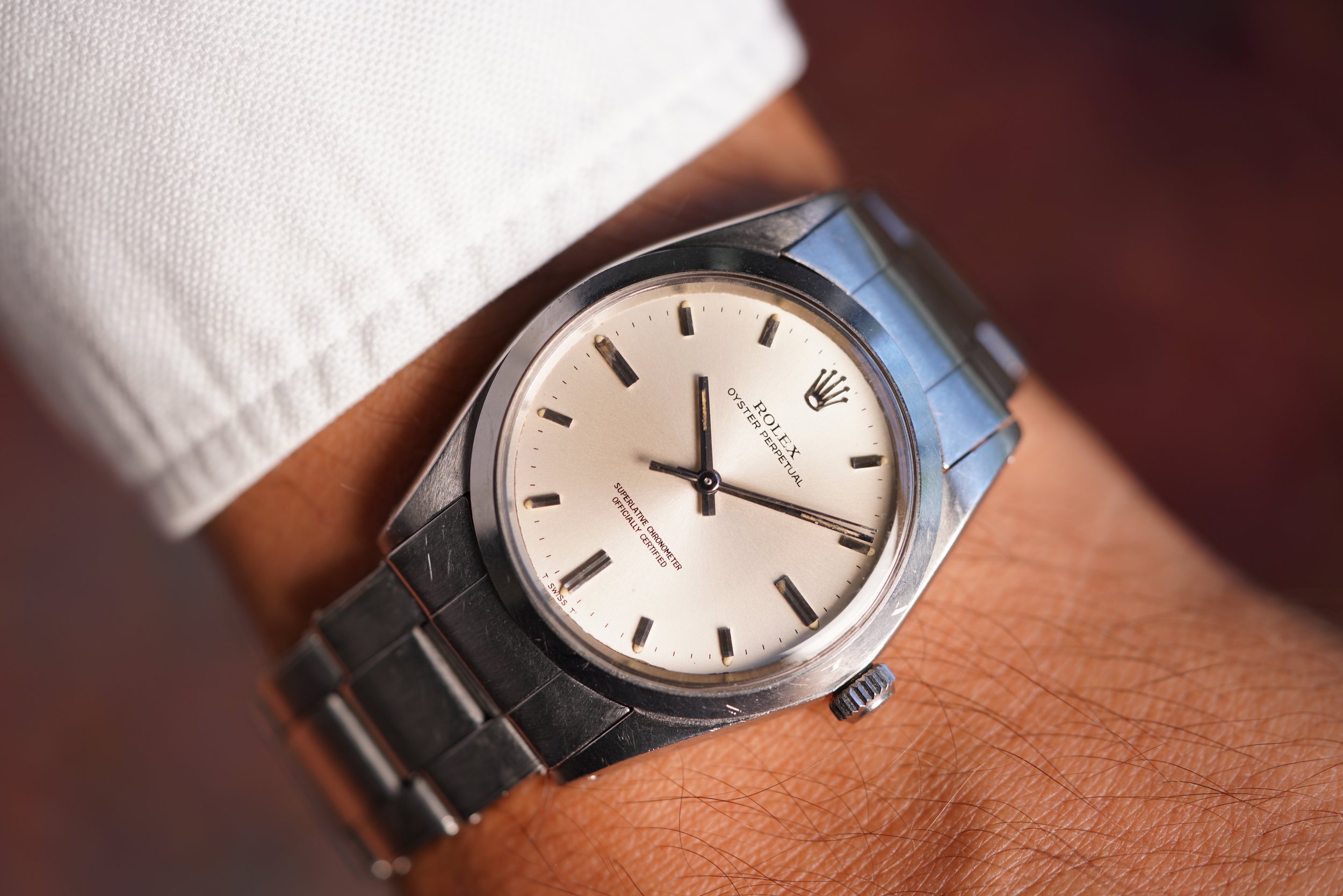 14 Vintage Rolex I In Love With In 2022 — Wind Vintage