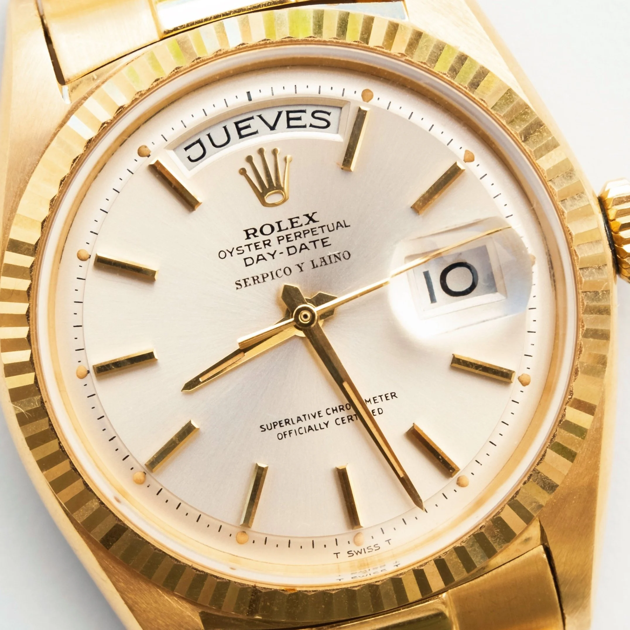 James Fisk Visits Palm Beach (Part 2)