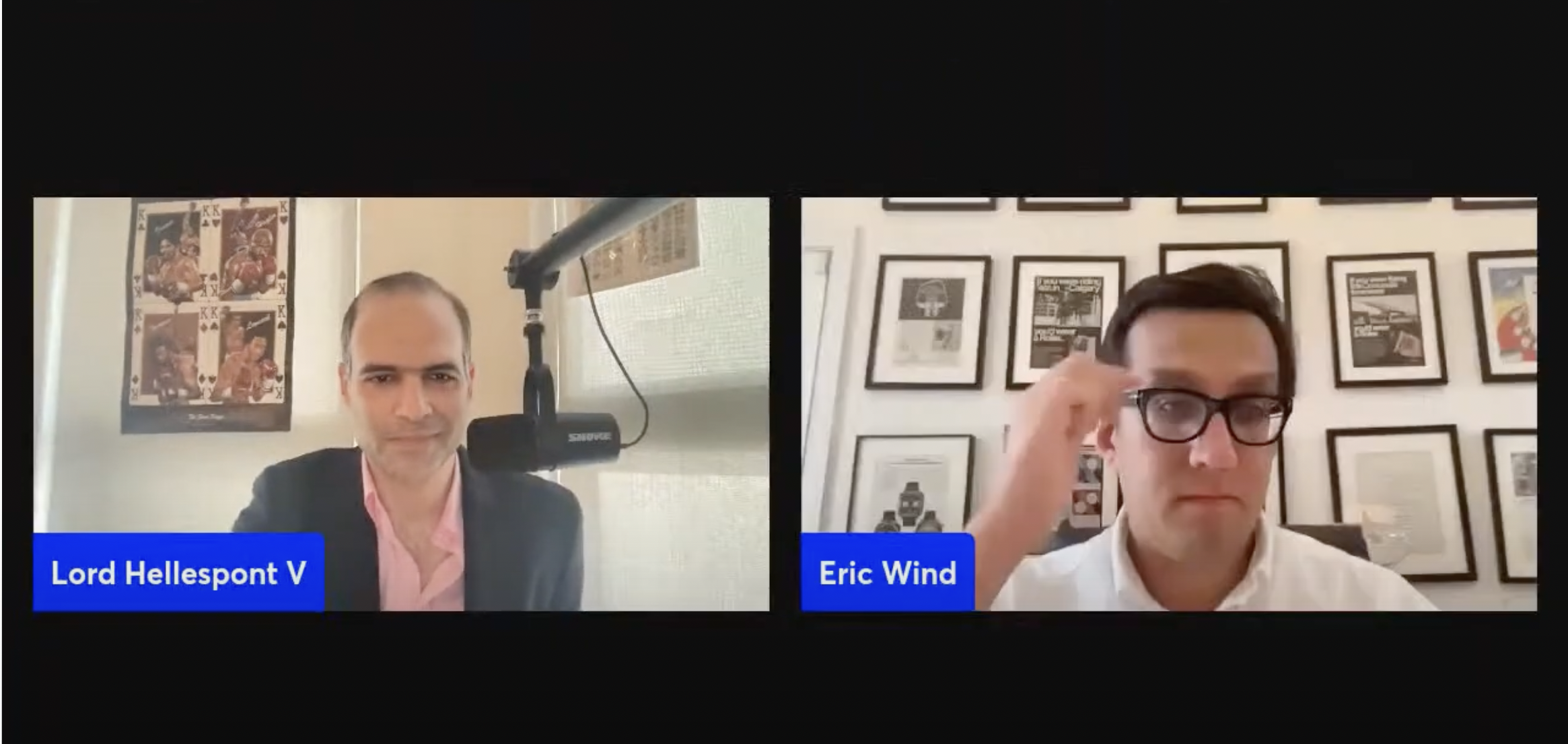 Lord Hellespont V: Thinking about Lasting Value in Vintage Watches