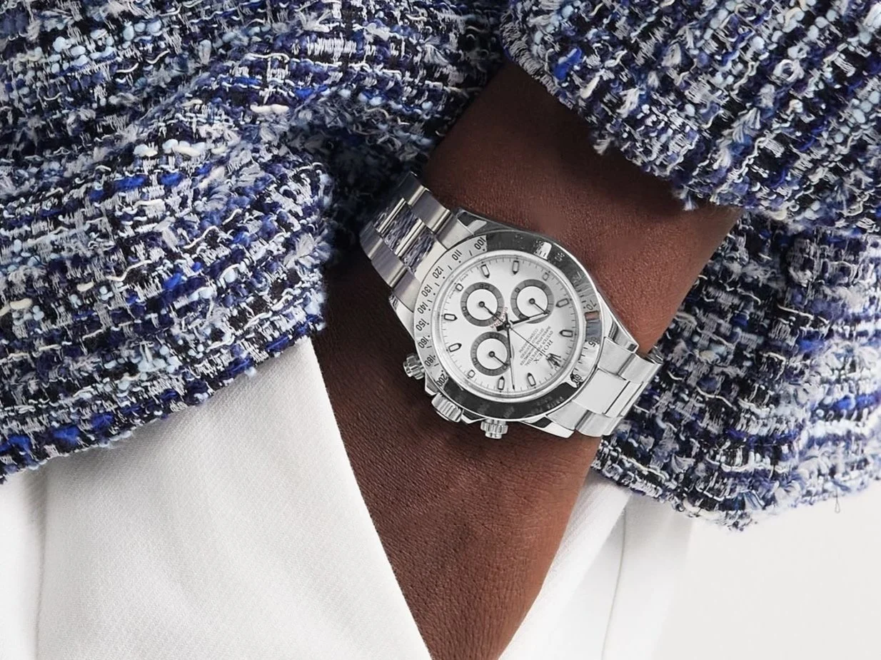 MR PORTER x Wind Vintage Second Capsule Launches