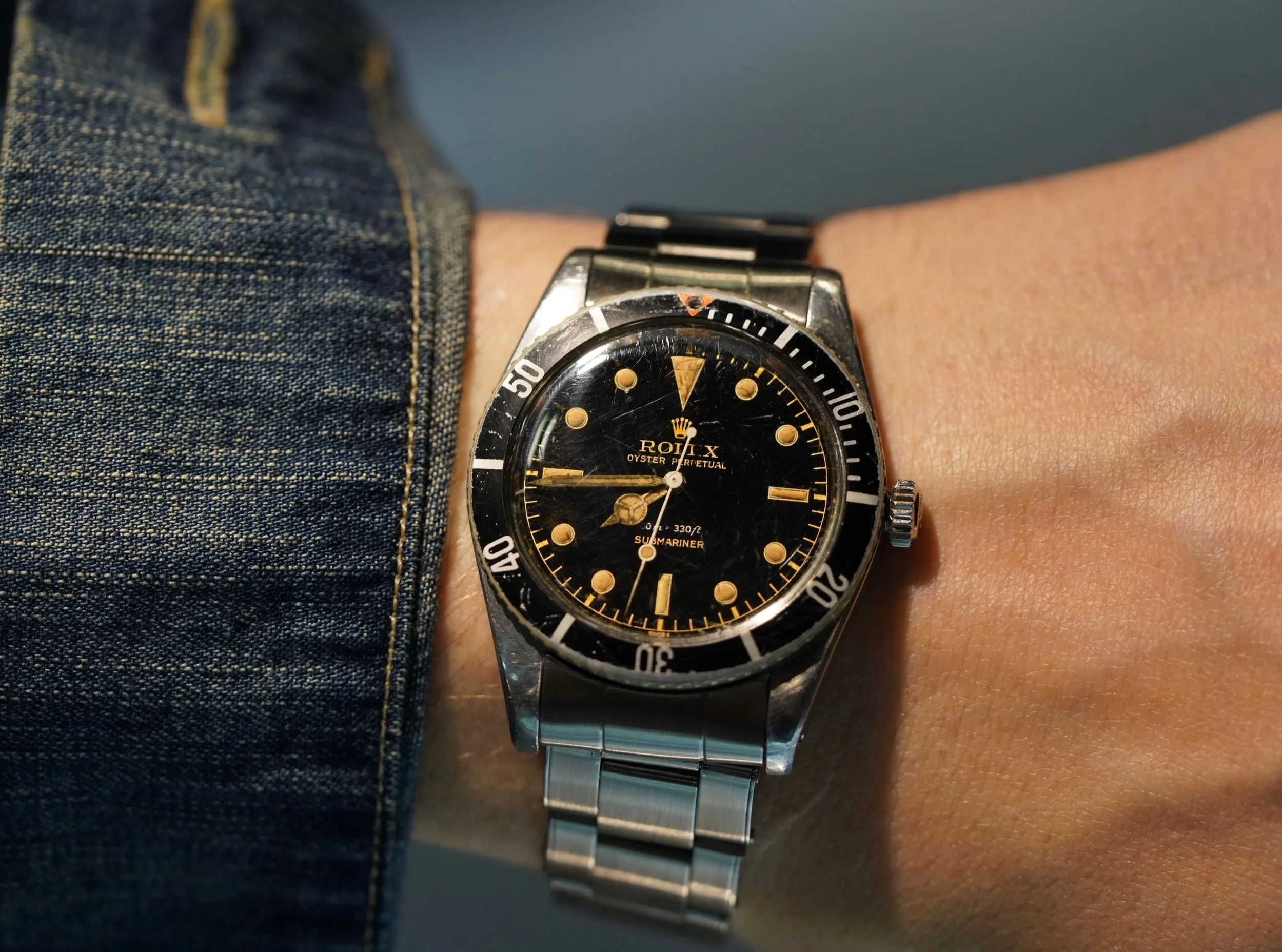 Watch Spotting at The Original Miami Beach Antique Show 2023 (Part 1)