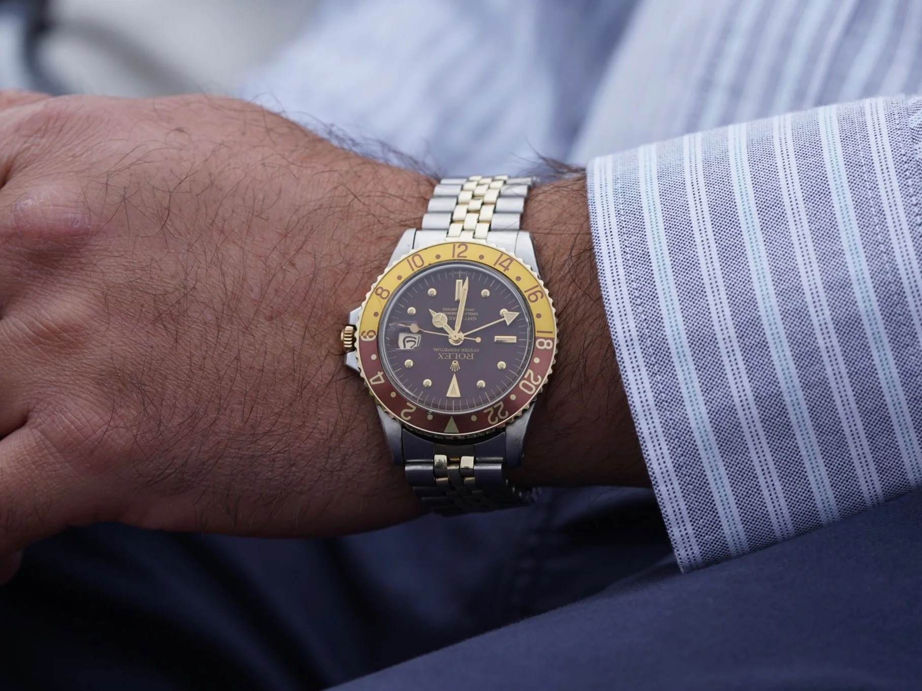 Watch Spotting at The U.S. Open Women's Polo Championship 