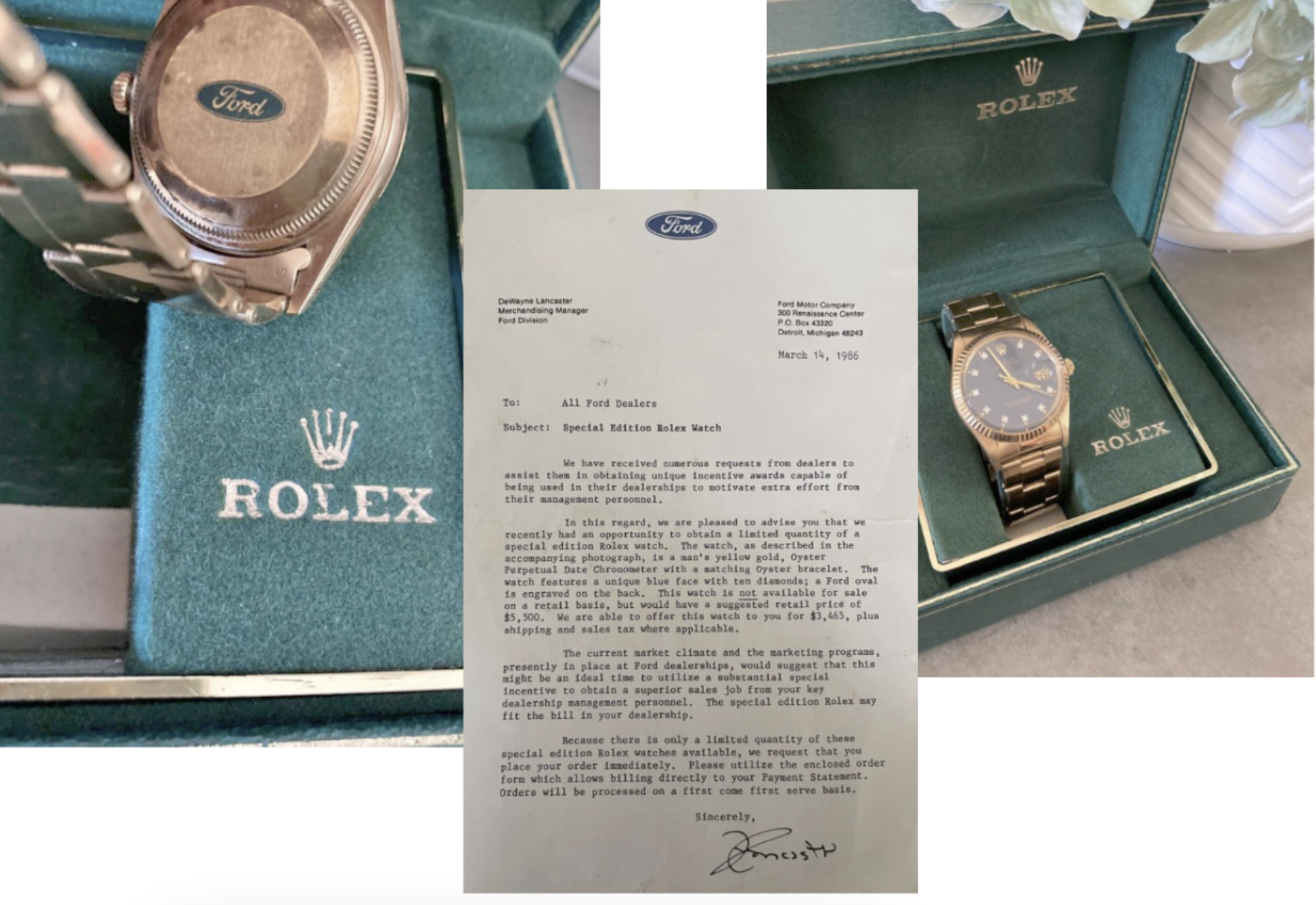 What's Selling Where - May 5, 2023