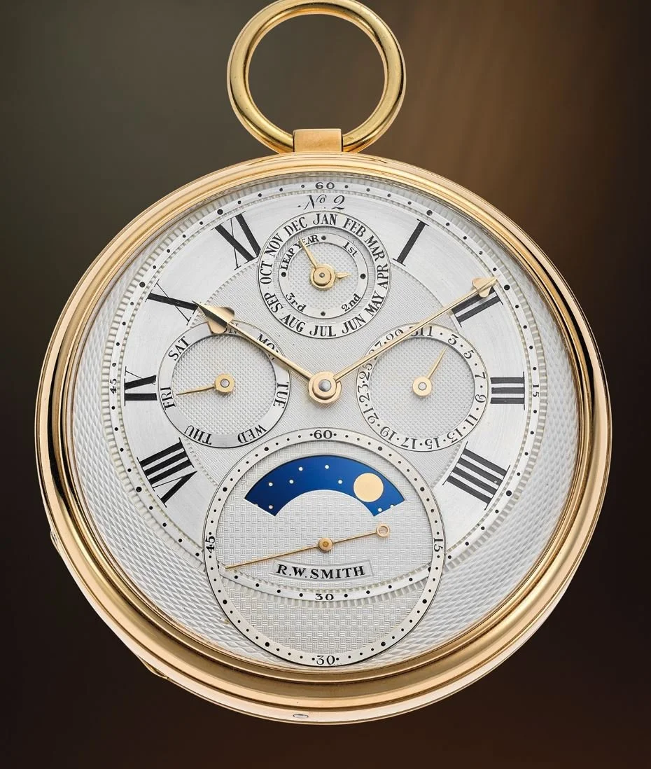 A Preview of the June 2023 New York Watch Auctions