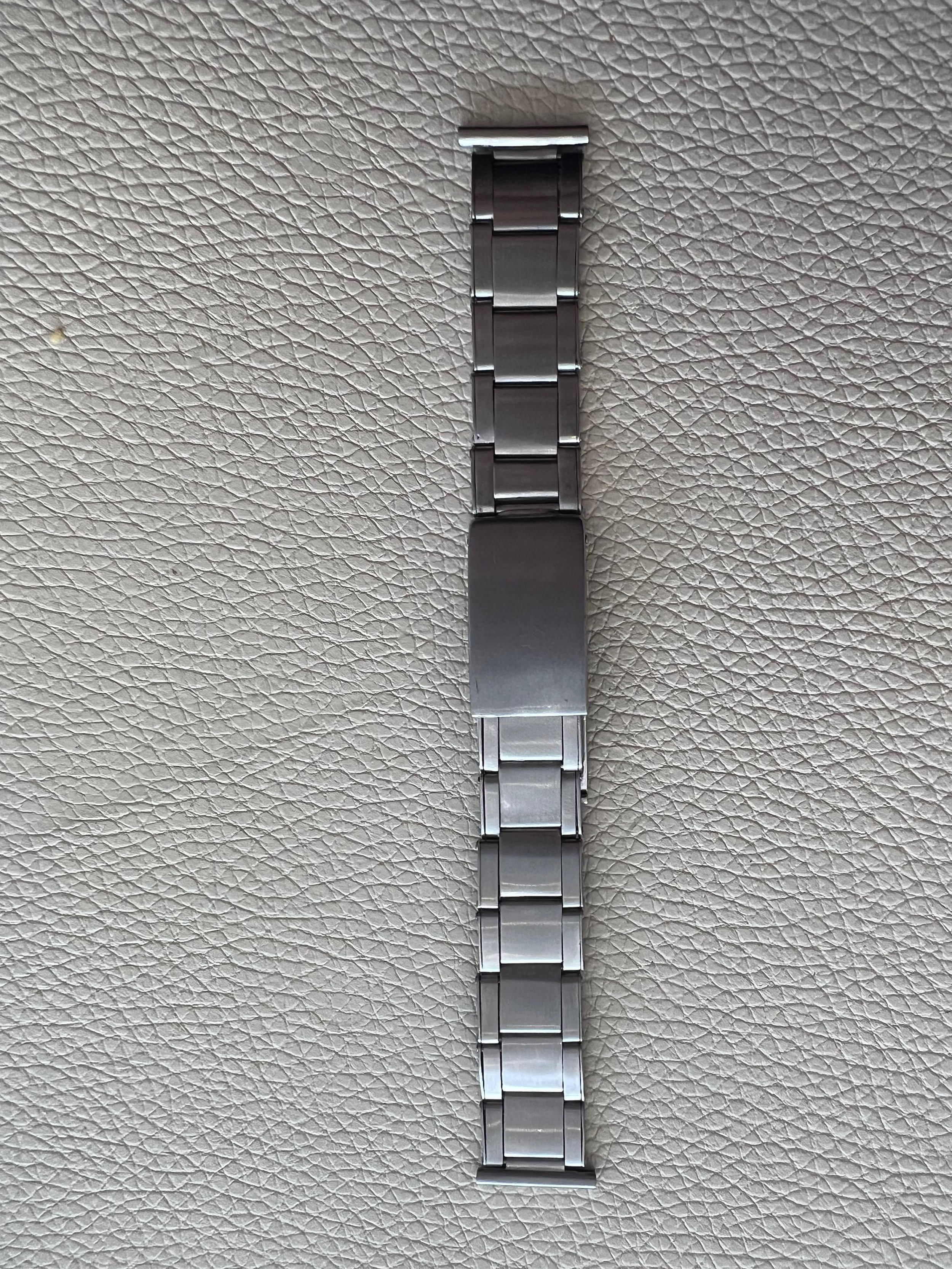 Gay Frères Stretch Rivet Bracelet Pre-1949