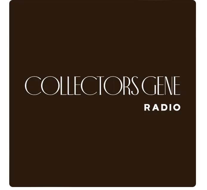 Collectors Gene Radio: Eric Wind Volume 2
