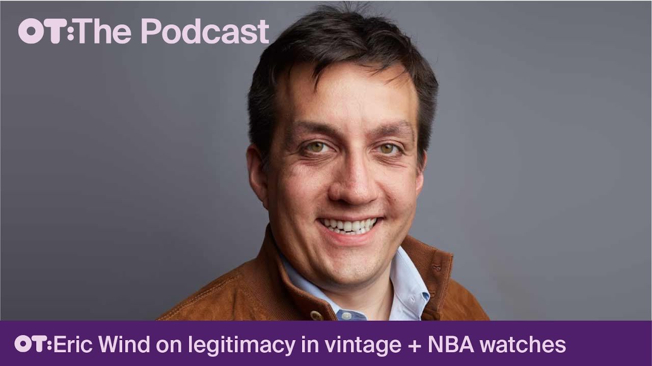 OT Podcast: Eric Wind Returns To OT Podcast