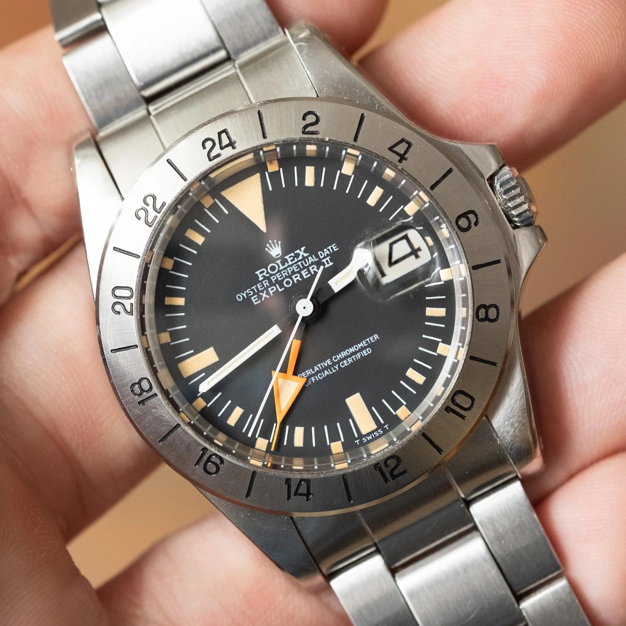 James Fisk Visits Palm Beach (Part 3)