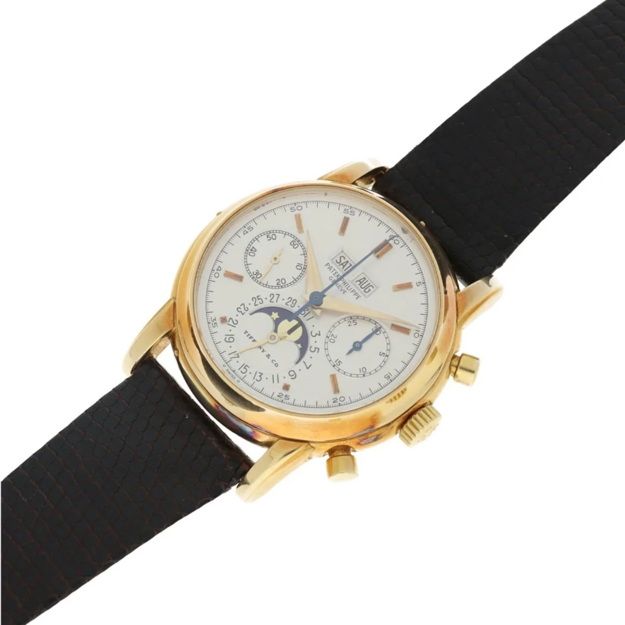 Significant Watches Podcast: Episode 42