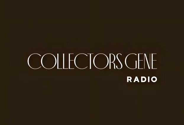 Collectors Gene Radio: Charlie Dunne of Wind Vintage