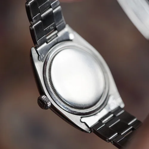 フローレス Rolex Oyster Precision Reference 6426 w/ White Commando-Style Dial