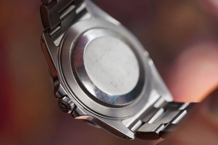 Rolex Explorer II Reference 16570 — Wind Vintage