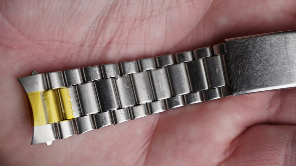 す*ん様 OMEGA ステンブレス Ref.1171 ff/633・20mm 使 br-195201s.webp