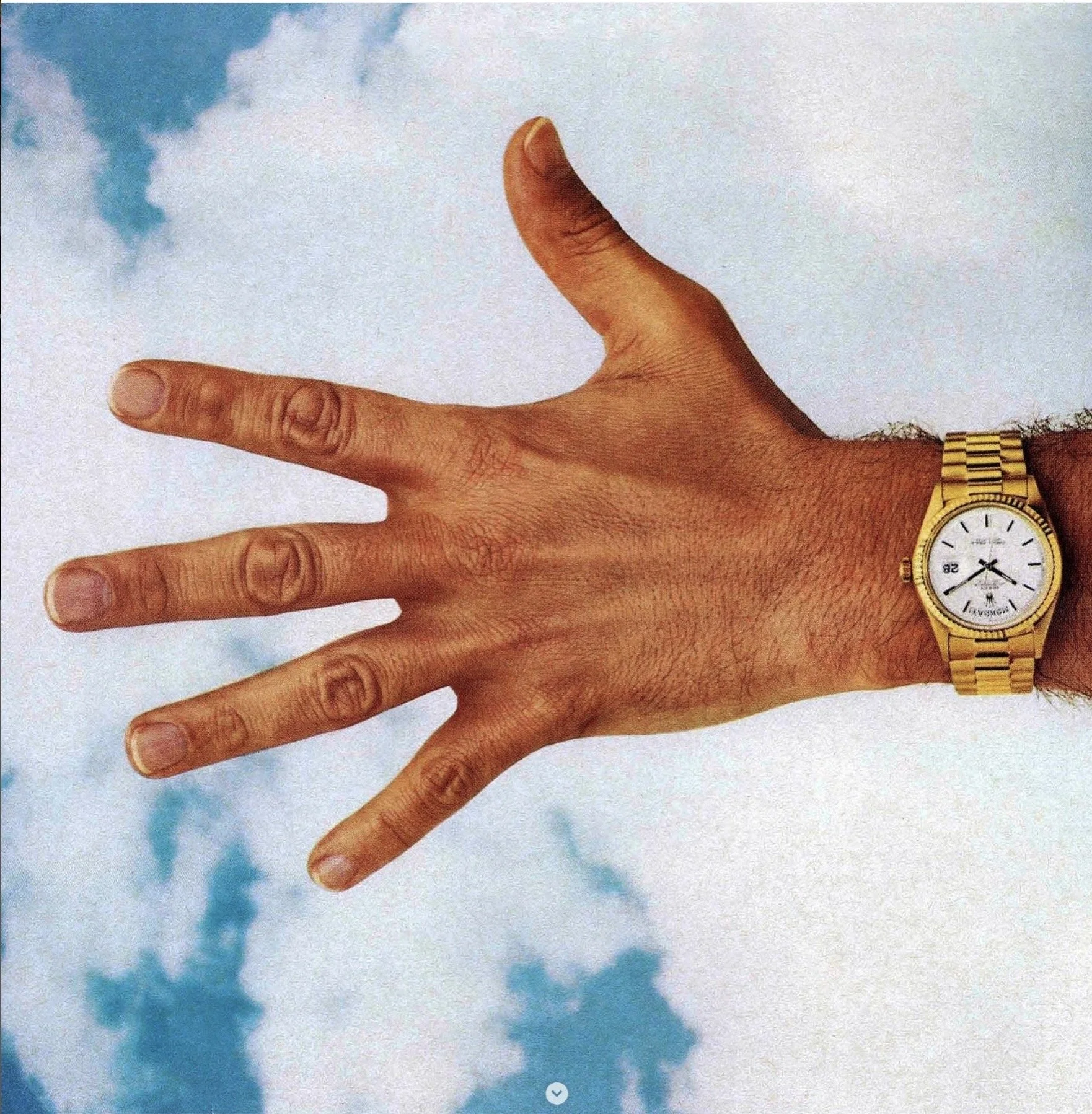 5 Reasons Why You Should Not Be Focused On A Birth-Year Watch