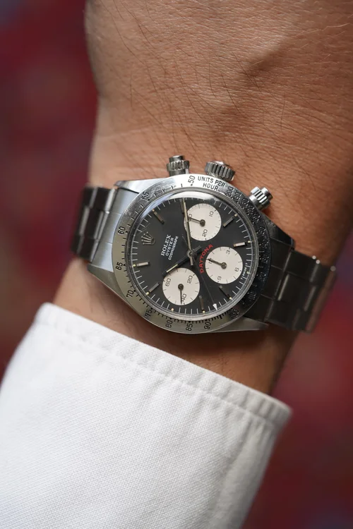 Rolex 