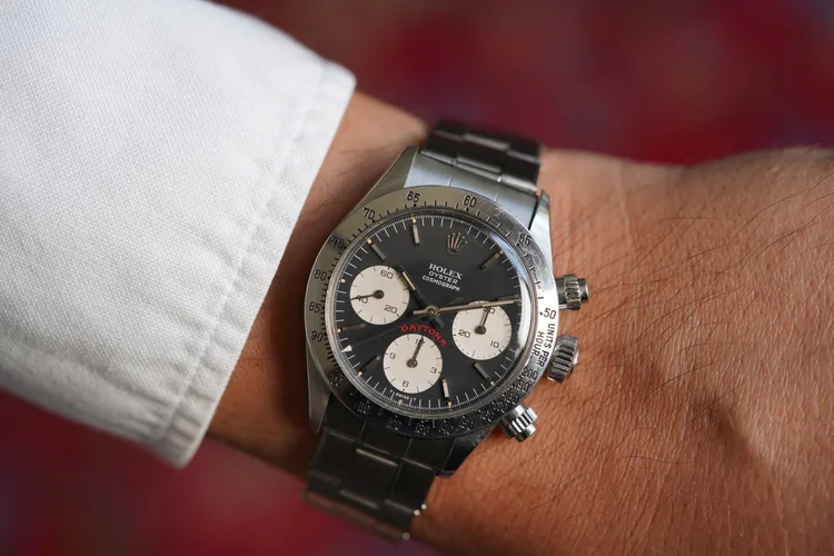 Rolex 