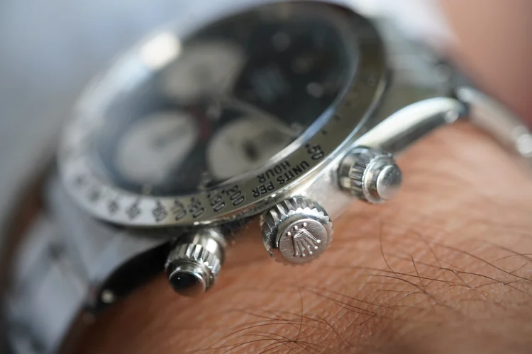 Rolex 