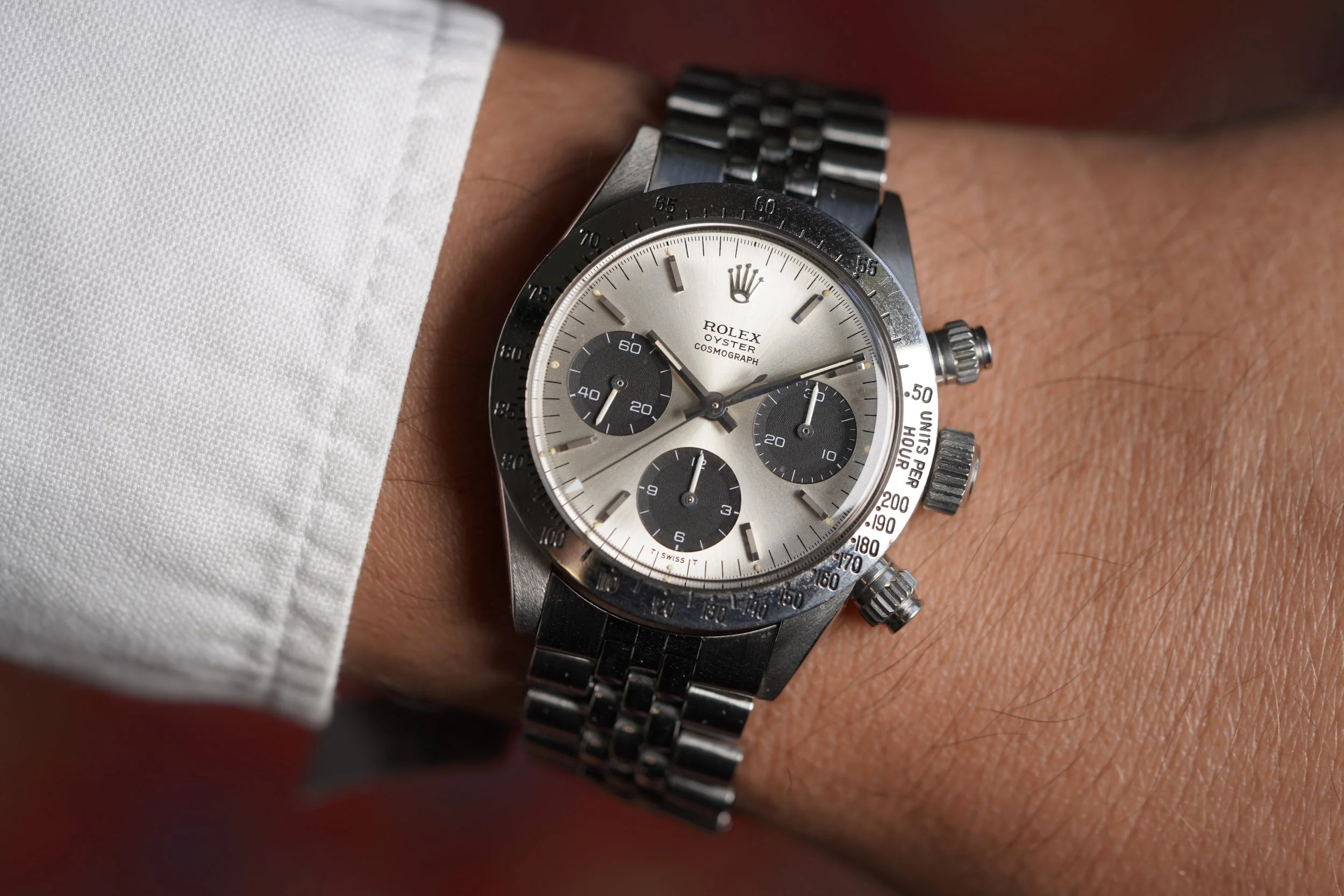 What's Selling Here - June 7, 2024