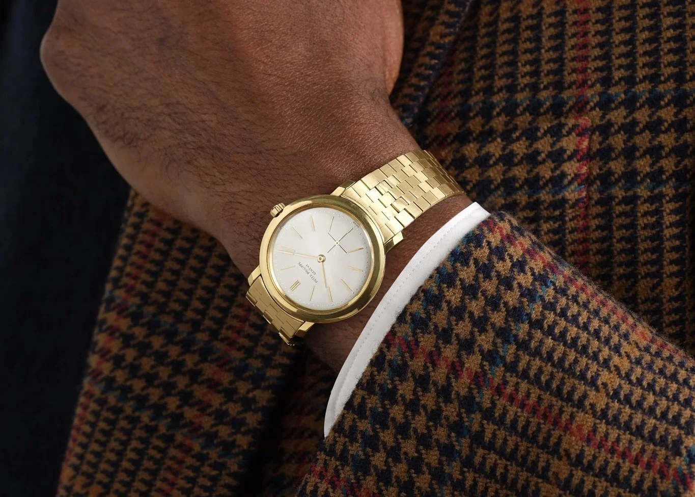 Wind Vintage x MR PORTER 2025 Curation