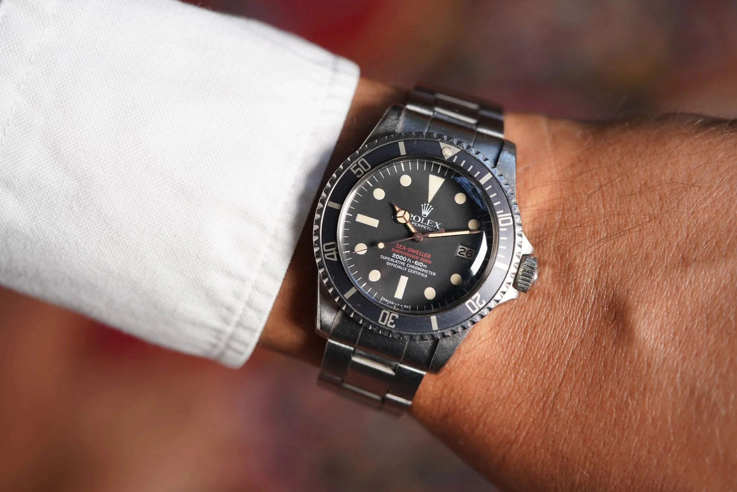 What's Selling Here - October 3, 2025