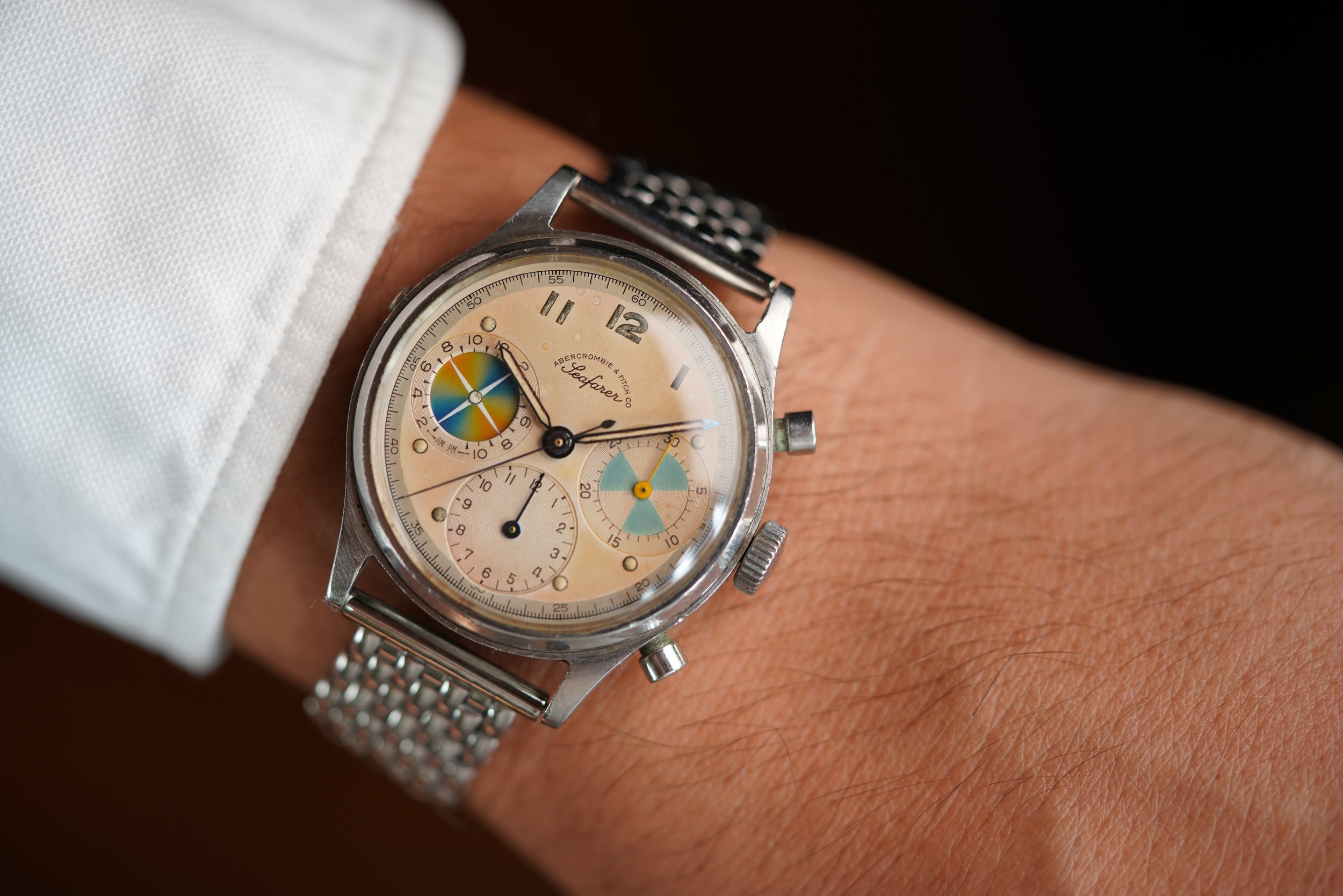 What's Selling Here - October 31, 2025