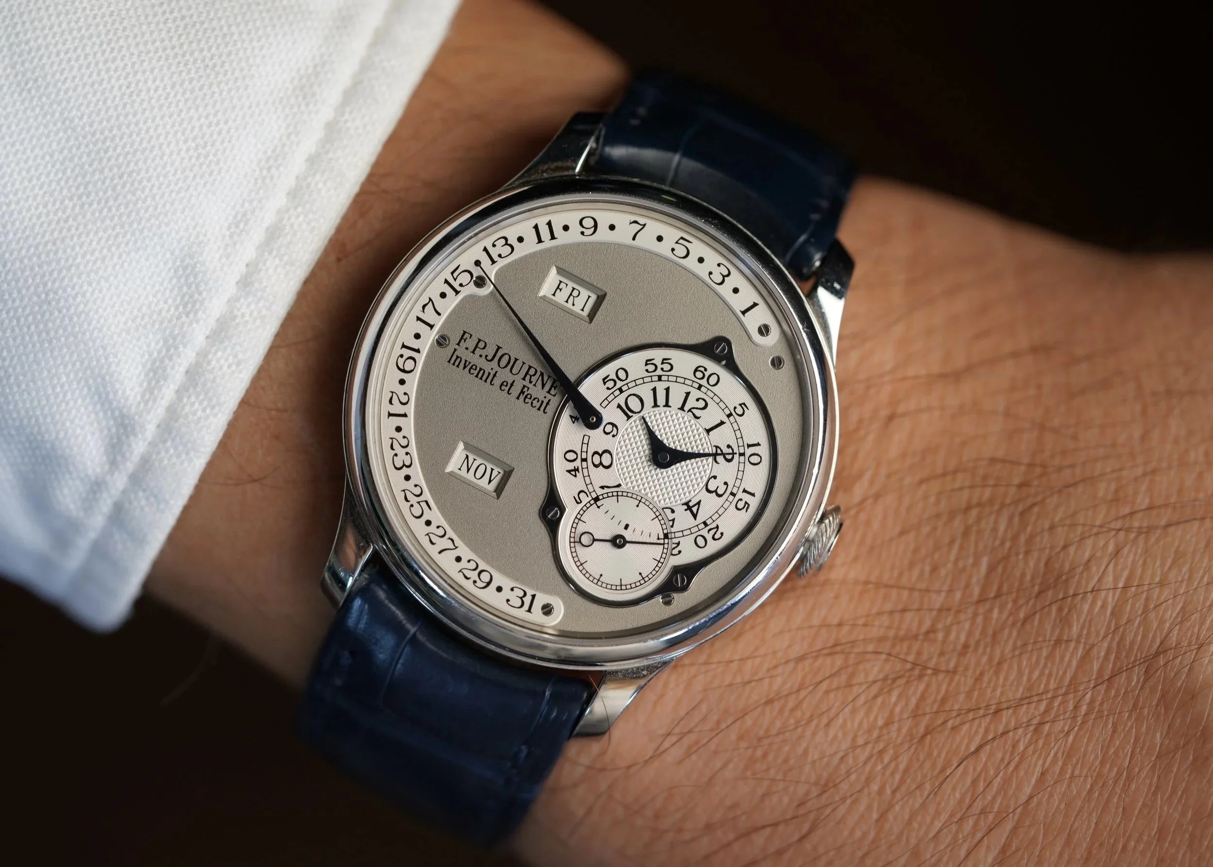 What's Selling Here - November 14, 2025